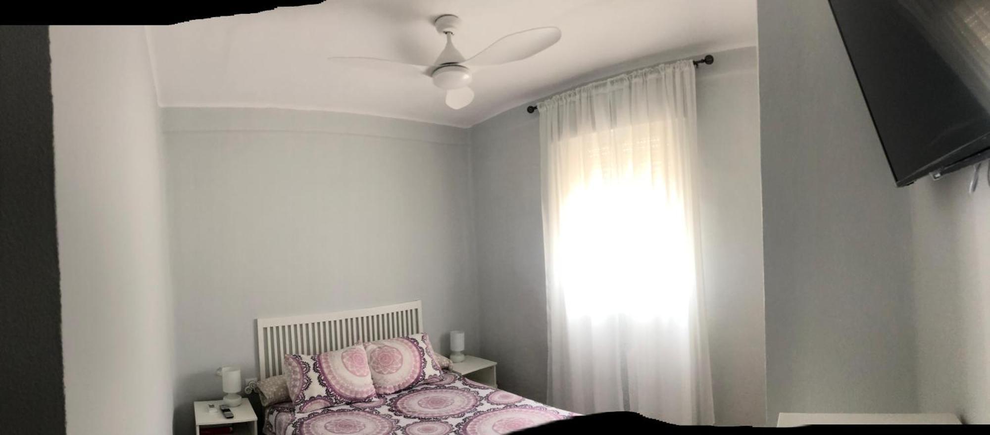El Sueno De Lola Apartment Chipiona Bagian luar foto