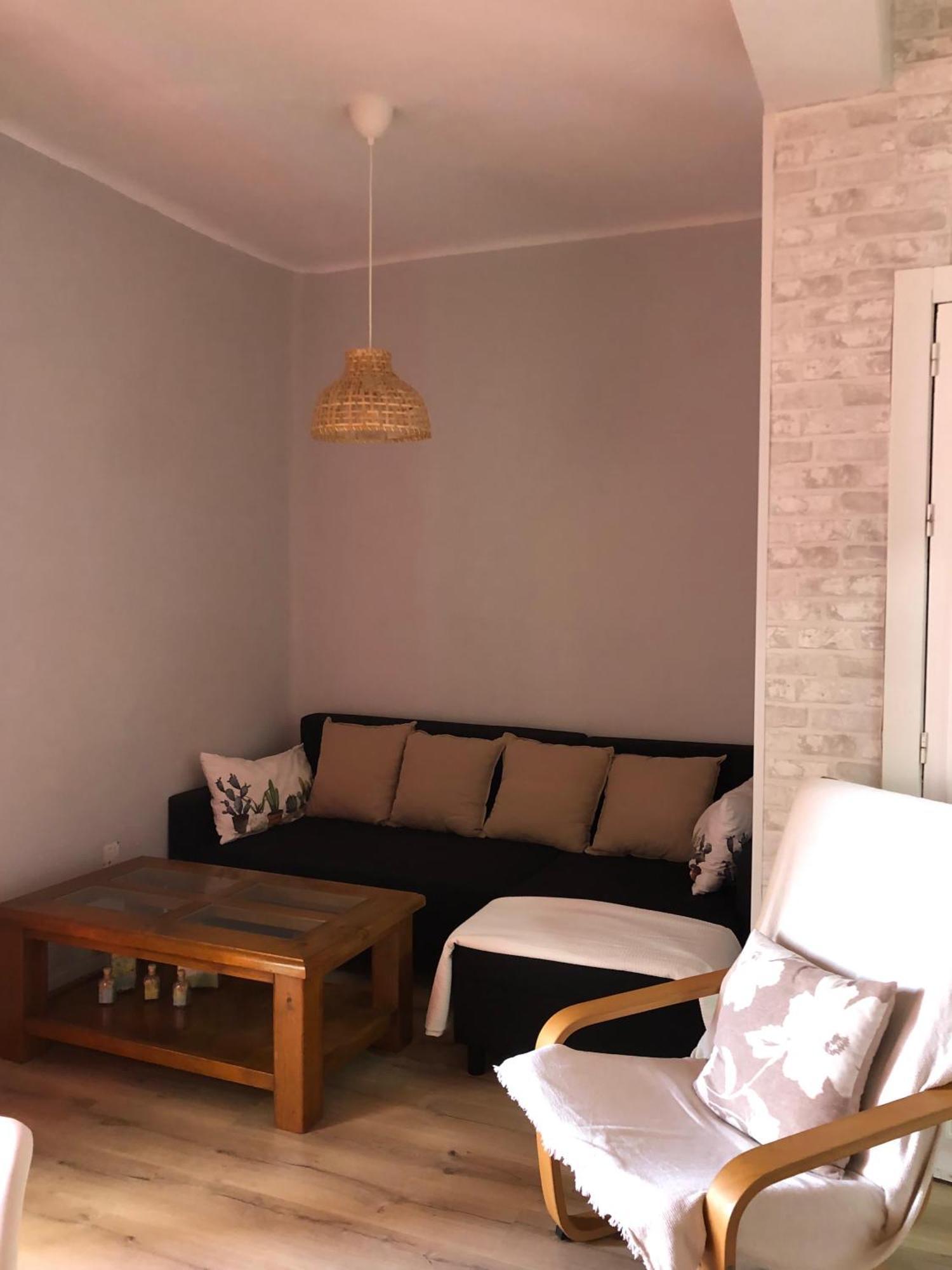 El Sueno De Lola Apartment Chipiona Bagian luar foto