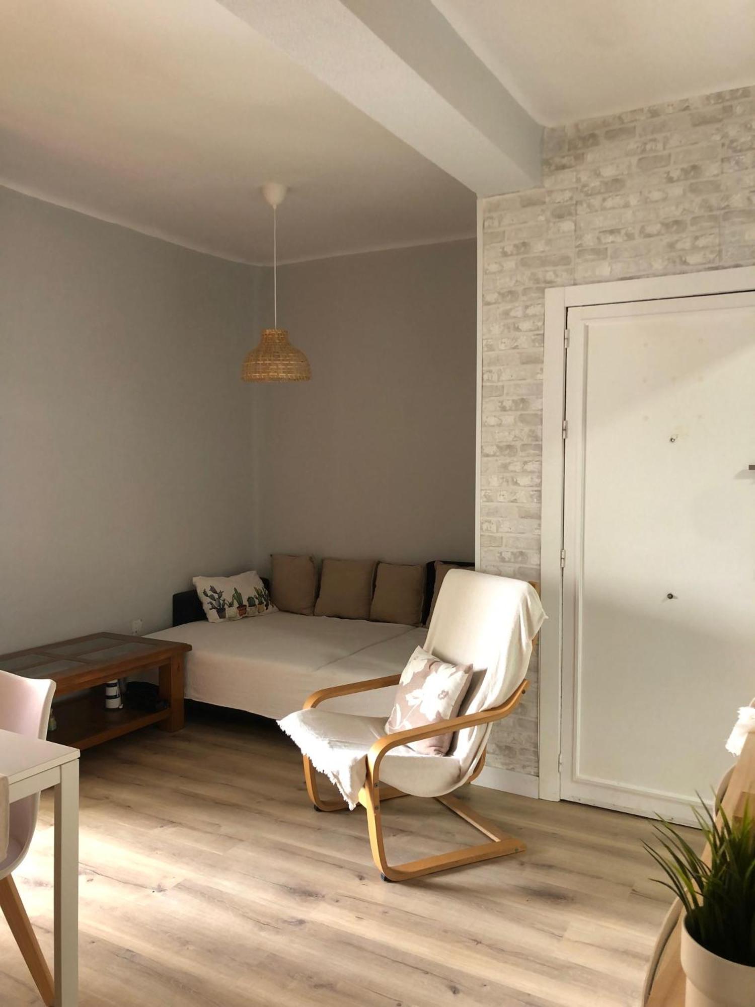El Sueno De Lola Apartment Chipiona Bagian luar foto