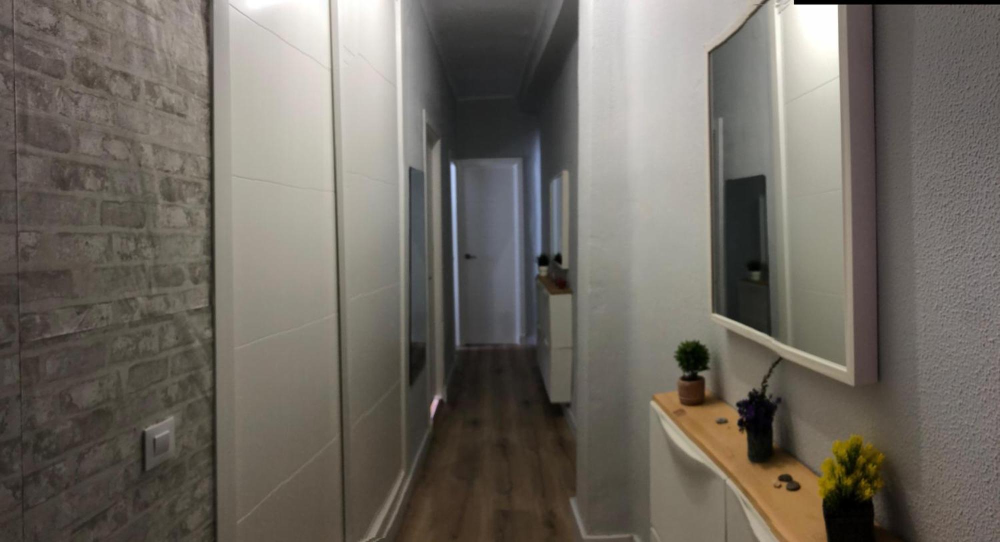 El Sueno De Lola Apartment Chipiona Bagian luar foto