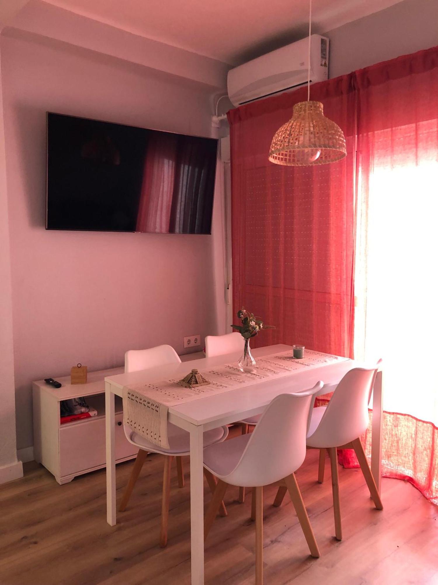 El Sueno De Lola Apartment Chipiona Bagian luar foto