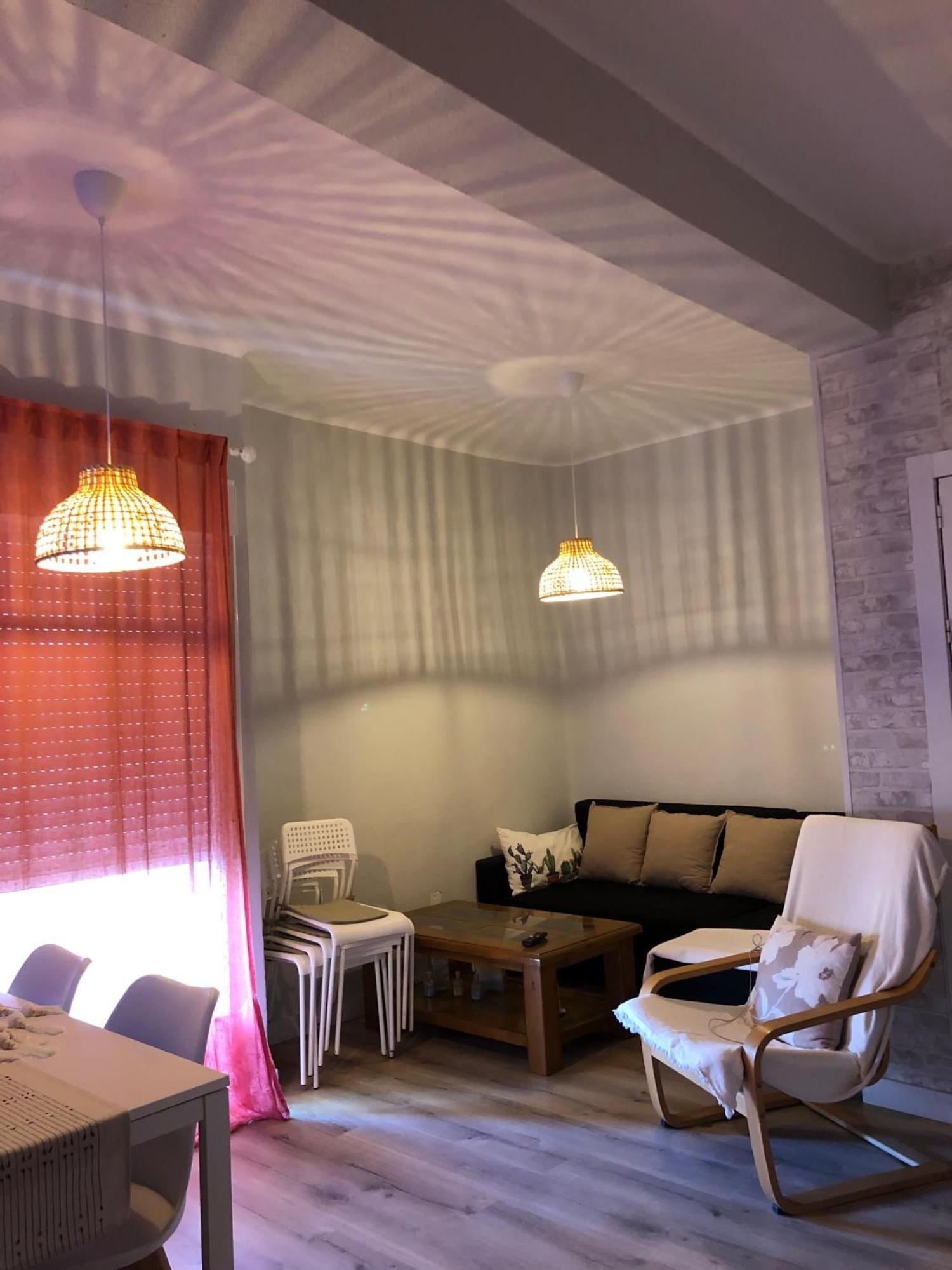 El Sueno De Lola Apartment Chipiona Bagian luar foto