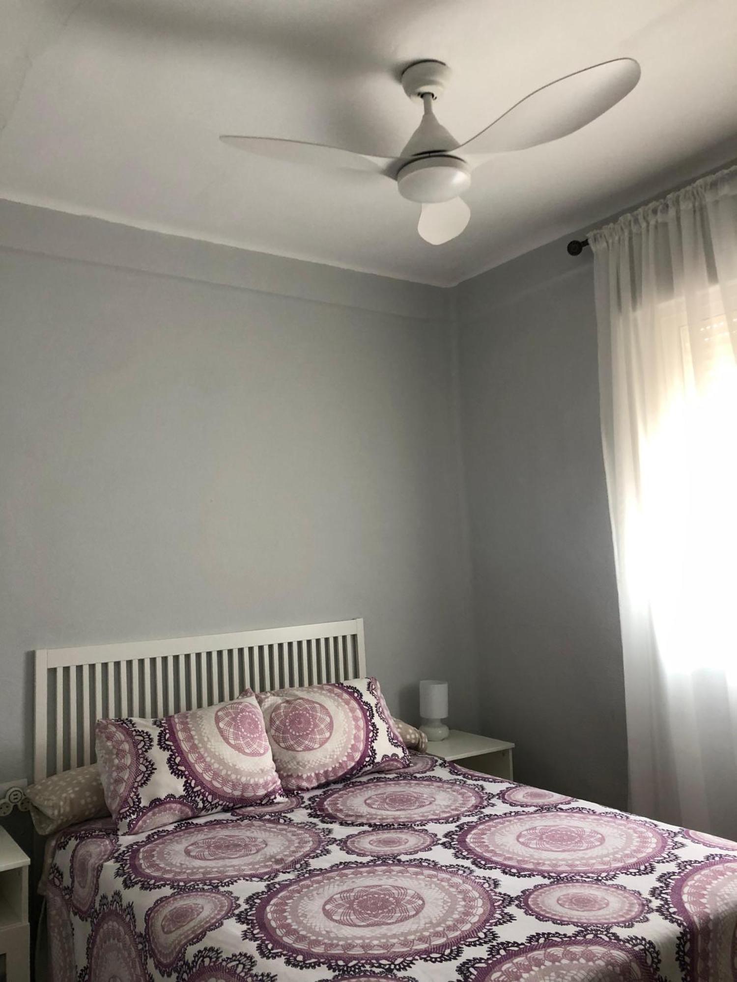 El Sueno De Lola Apartment Chipiona Bagian luar foto