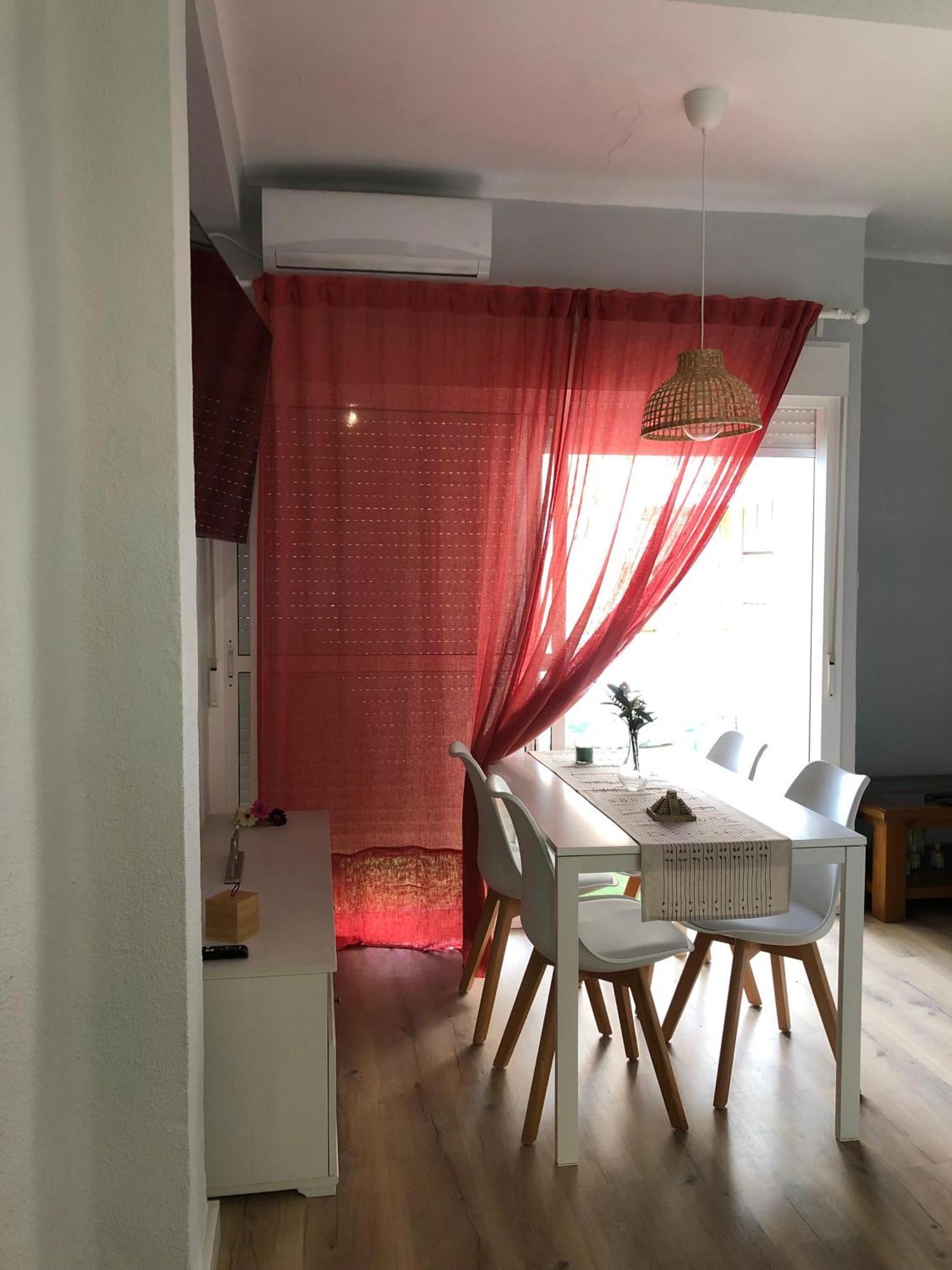 El Sueno De Lola Apartment Chipiona Bagian luar foto