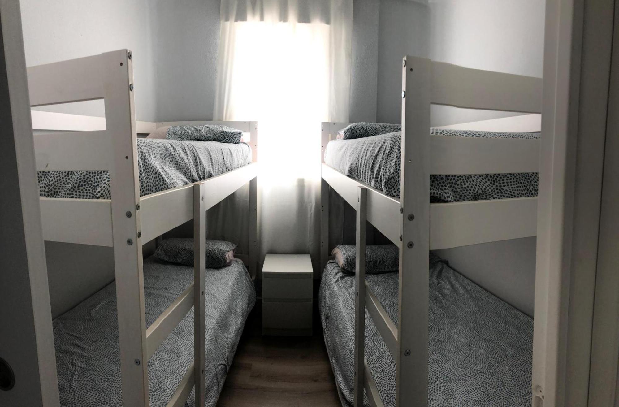 El Sueno De Lola Apartment Chipiona Bagian luar foto