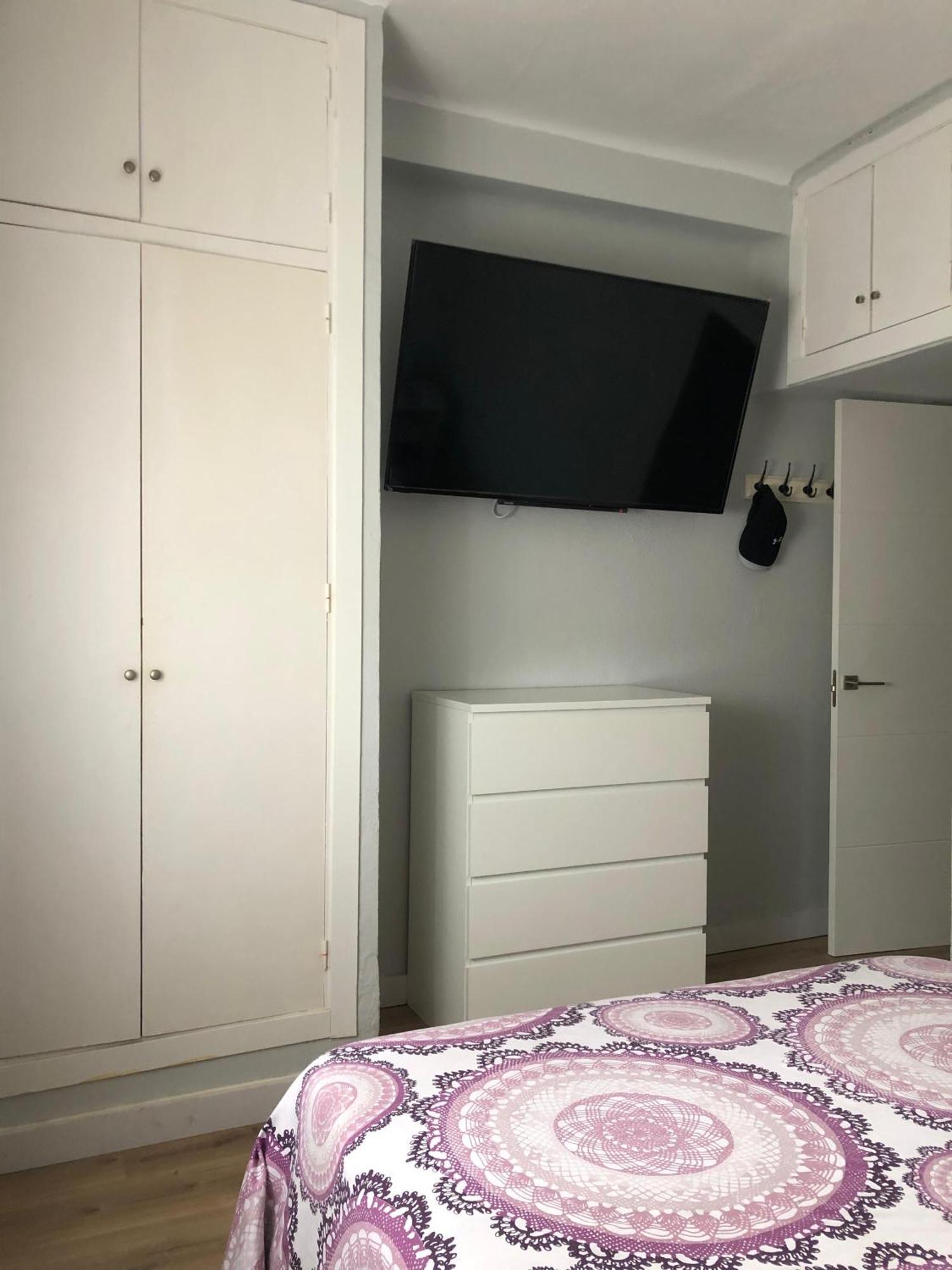 El Sueno De Lola Apartment Chipiona Bagian luar foto
