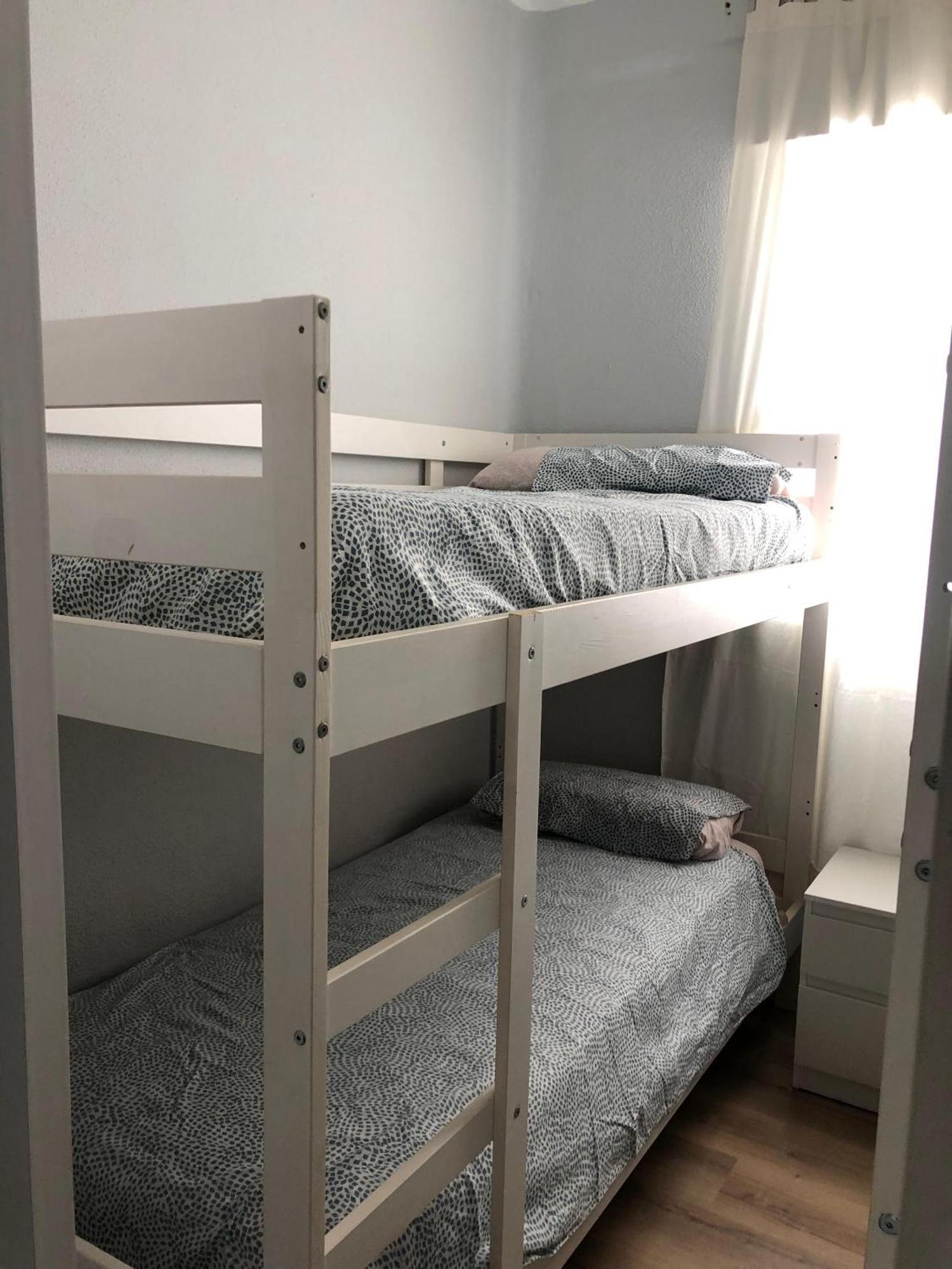 El Sueno De Lola Apartment Chipiona Bagian luar foto